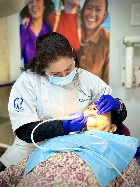 Braces and Aligners