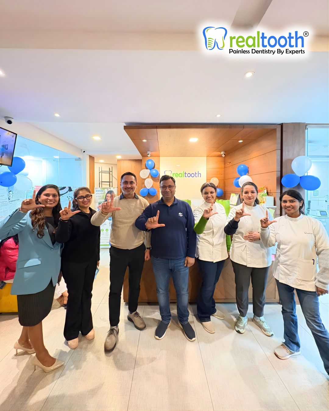 In-House Digital Dentistry