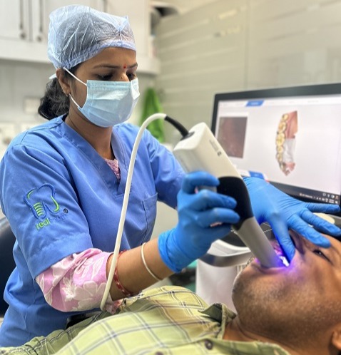 Braces and Aligners