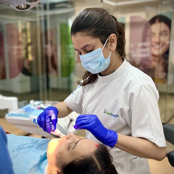 Dental Implant