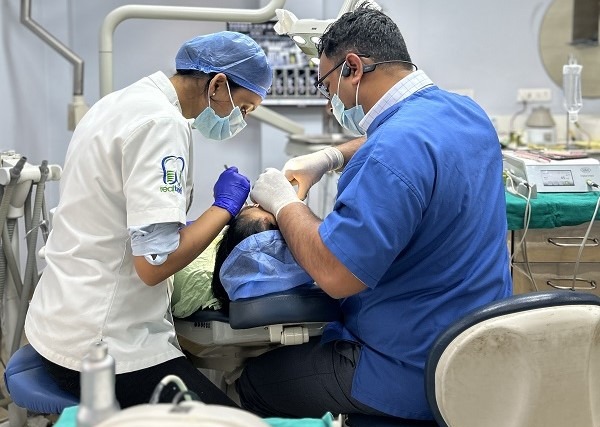 Dental Implant