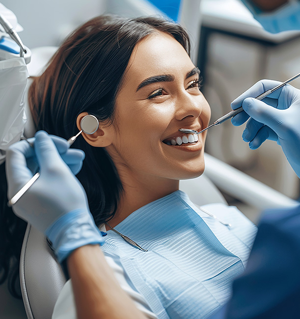 Braces and Aligners