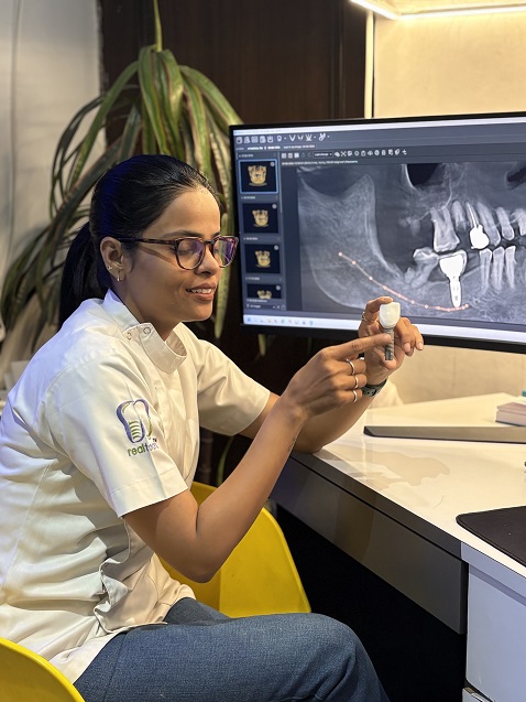 Braces and Aligners