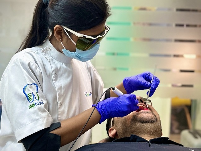 Dental Implant