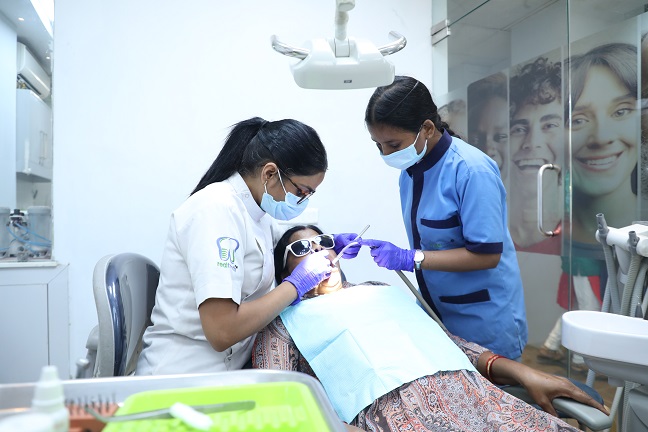 Dental Implant