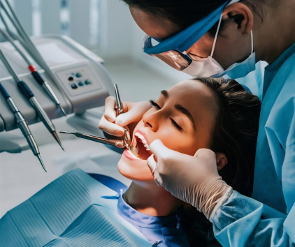 Dental Implant