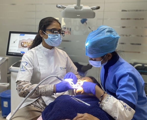 Dental Implant