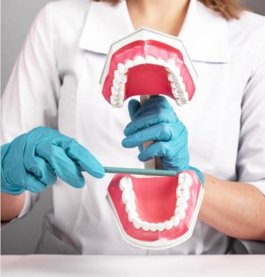 Teeth Whitening