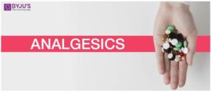 Analgesics -Realtooth Lucknow