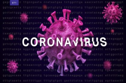 Coronavirus - ABOUT COVID-19