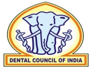 Dental Council of India