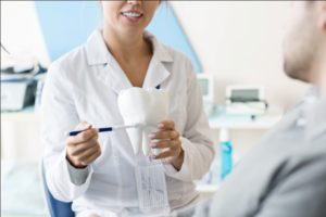 &nbsp;Dental Implants in Lucknow