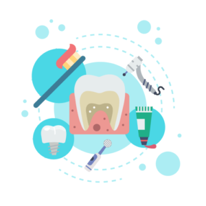 Dentist in Gomti Nagar