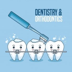 Dentistry in lucknow