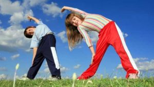 Exercise At Home - Stay Away From CoronaVirus