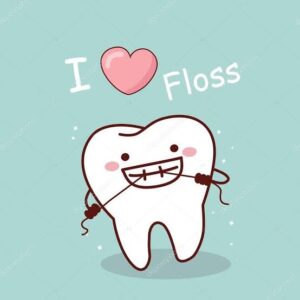 Floss Realtooth Lucknow