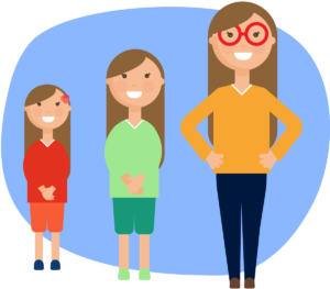 Milk Teeth Help In Articulation Of Speech