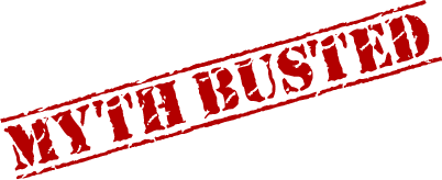 Myth Busted - Dentist in Lucknow, Realtooth