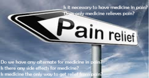 Pain Relief - Best Dentist in Lucknow