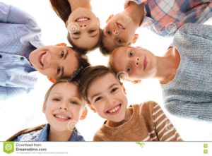 Permanent Teeth Healthy - Dentist in Lucknow