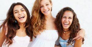 Realtooth - Type Of Teen Braces