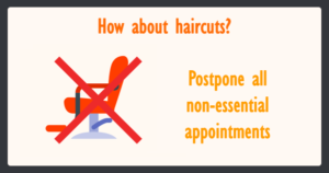 Stay Home - Corona Virus