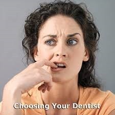 Choosing Best dentist in lucknow