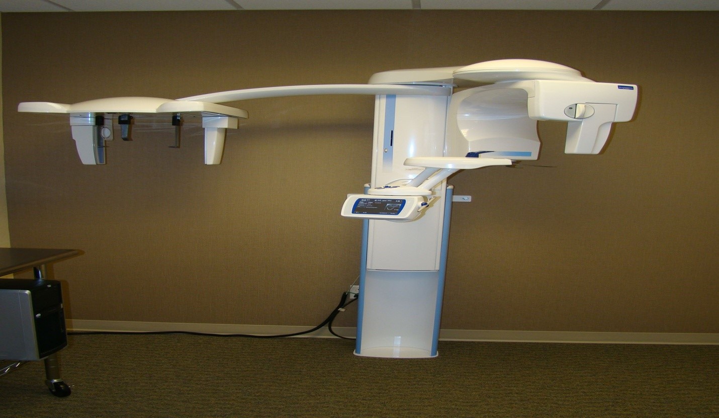 Improving Dental Health: How High-Tech X-Rays Can Help