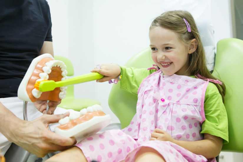 Why Do You Need A Pediatric Dentist For Your Child?