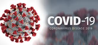 WHAT IS COVID-19? Corona Virus Disease : 2019 -2020
